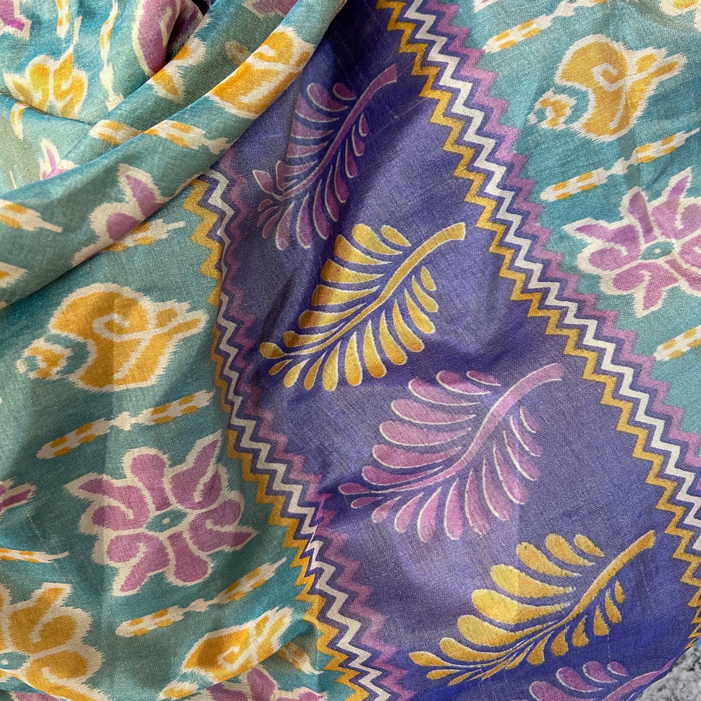 The Shiva Playsuit #14