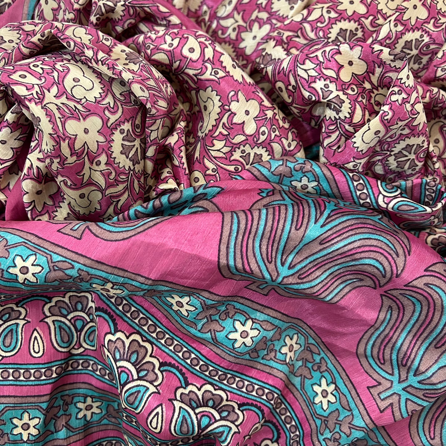 The Shiva Playsuit #1