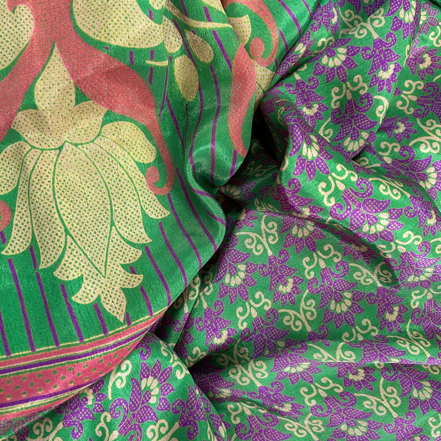 The Shiva Playsuit #2