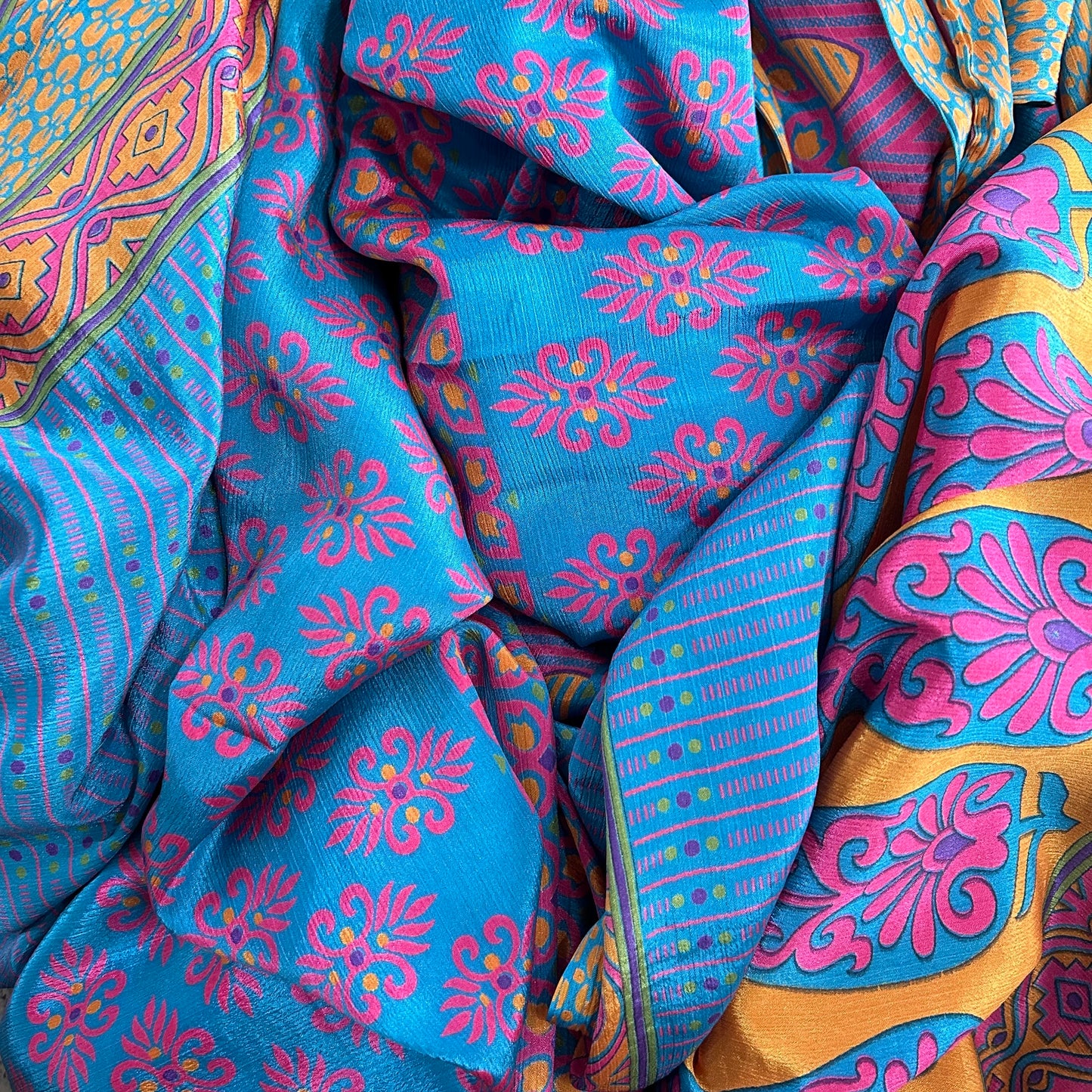 The Good Karma Duster #36