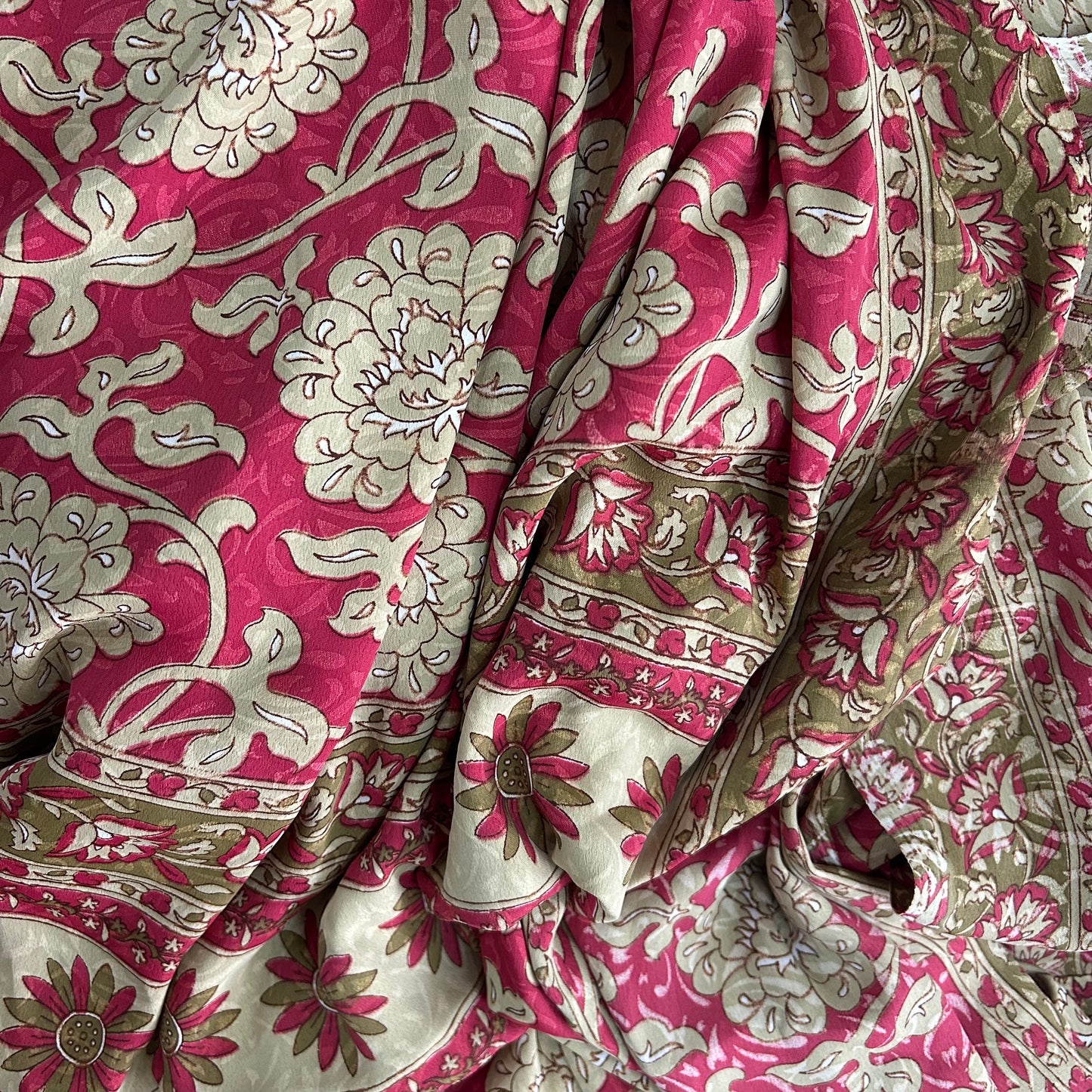 The Good Karma Duster #37