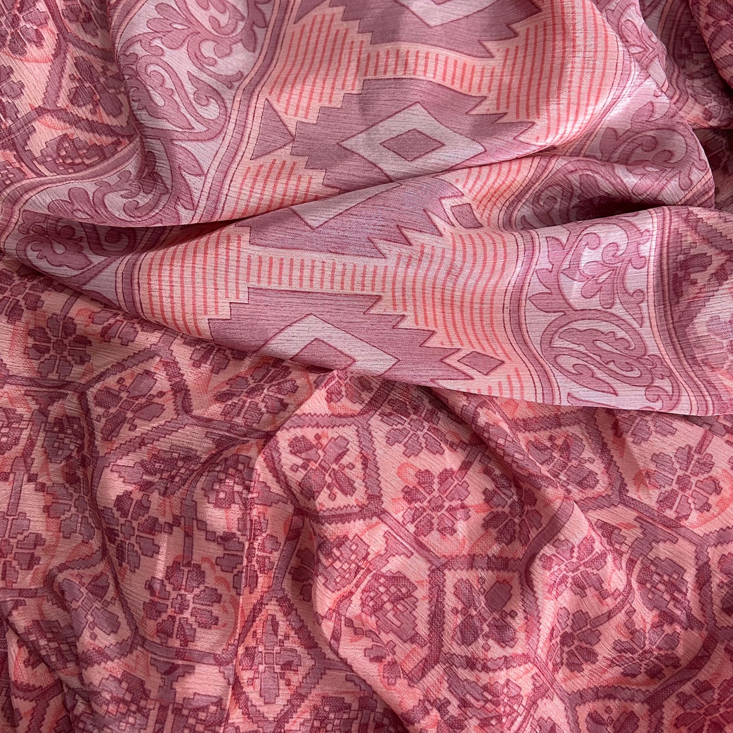 The Good Karma Duster #38