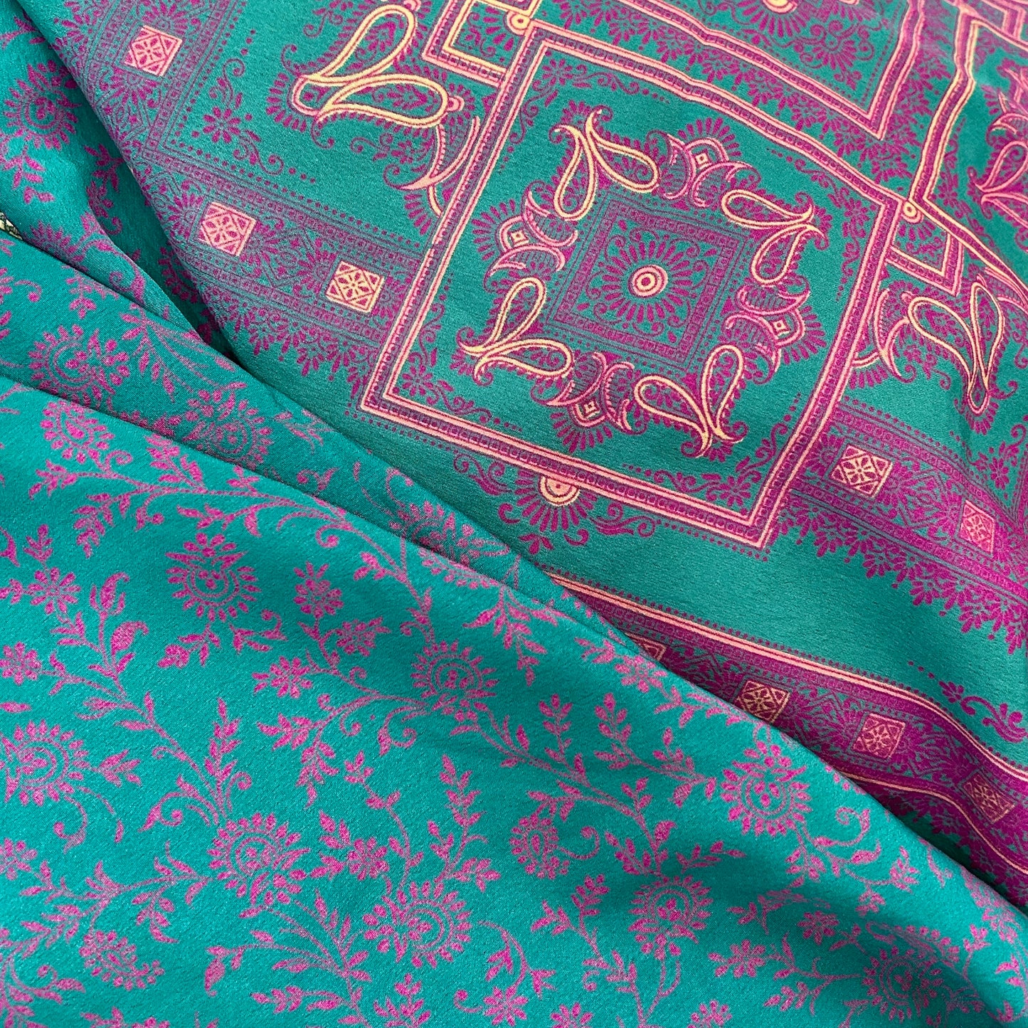 The Shiva Playsuit #38