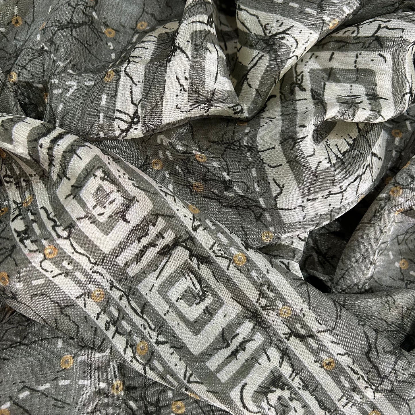 The Good Karma Duster #39