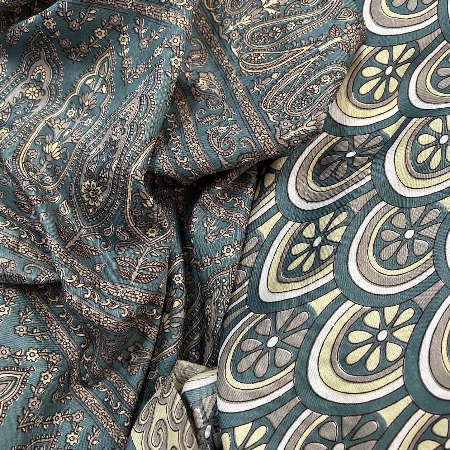 The Shiva Playsuit #3
