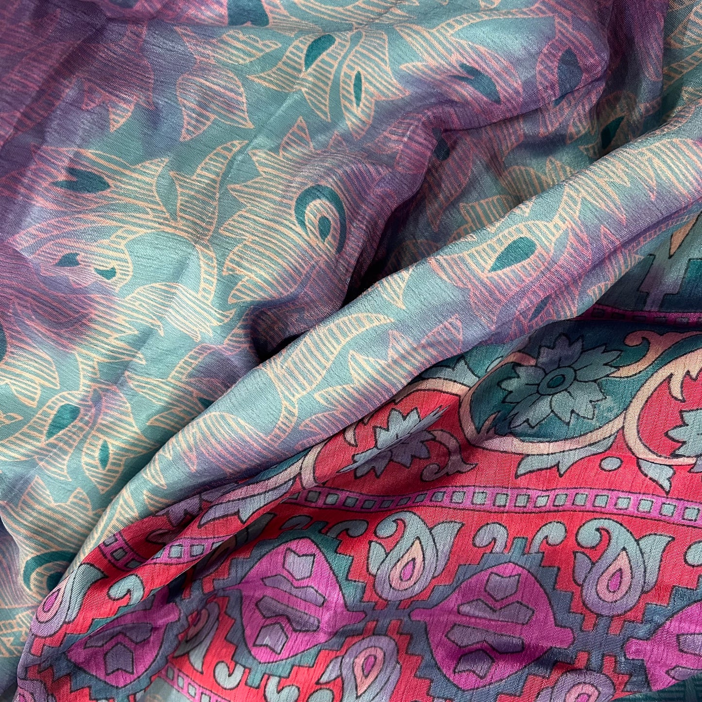 The Good Karma Duster #40