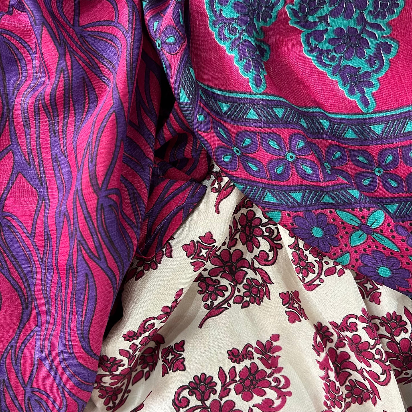 The Good Karma Duster #41