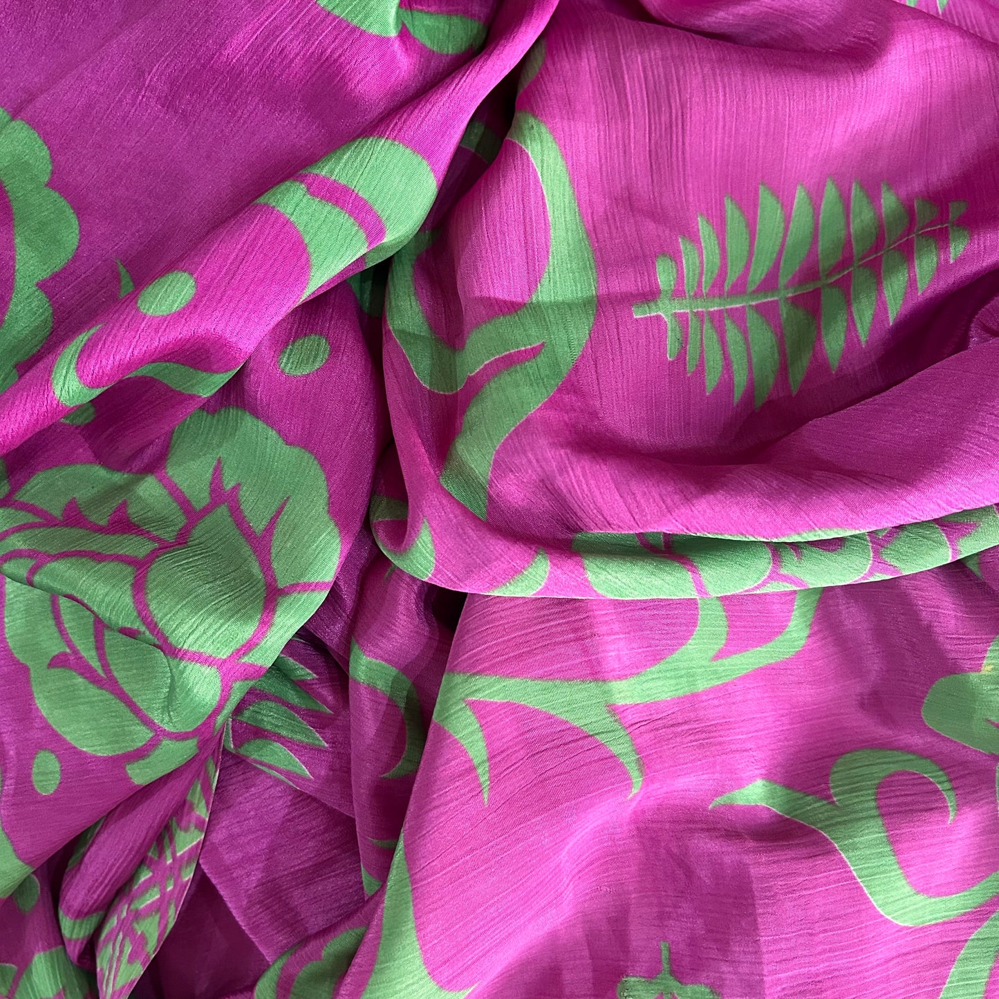 The Good Karma Duster #42