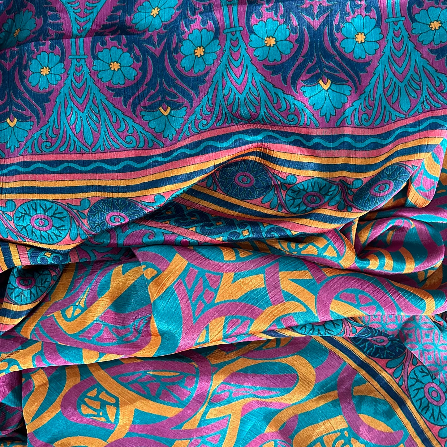 The Good Karma Duster #46