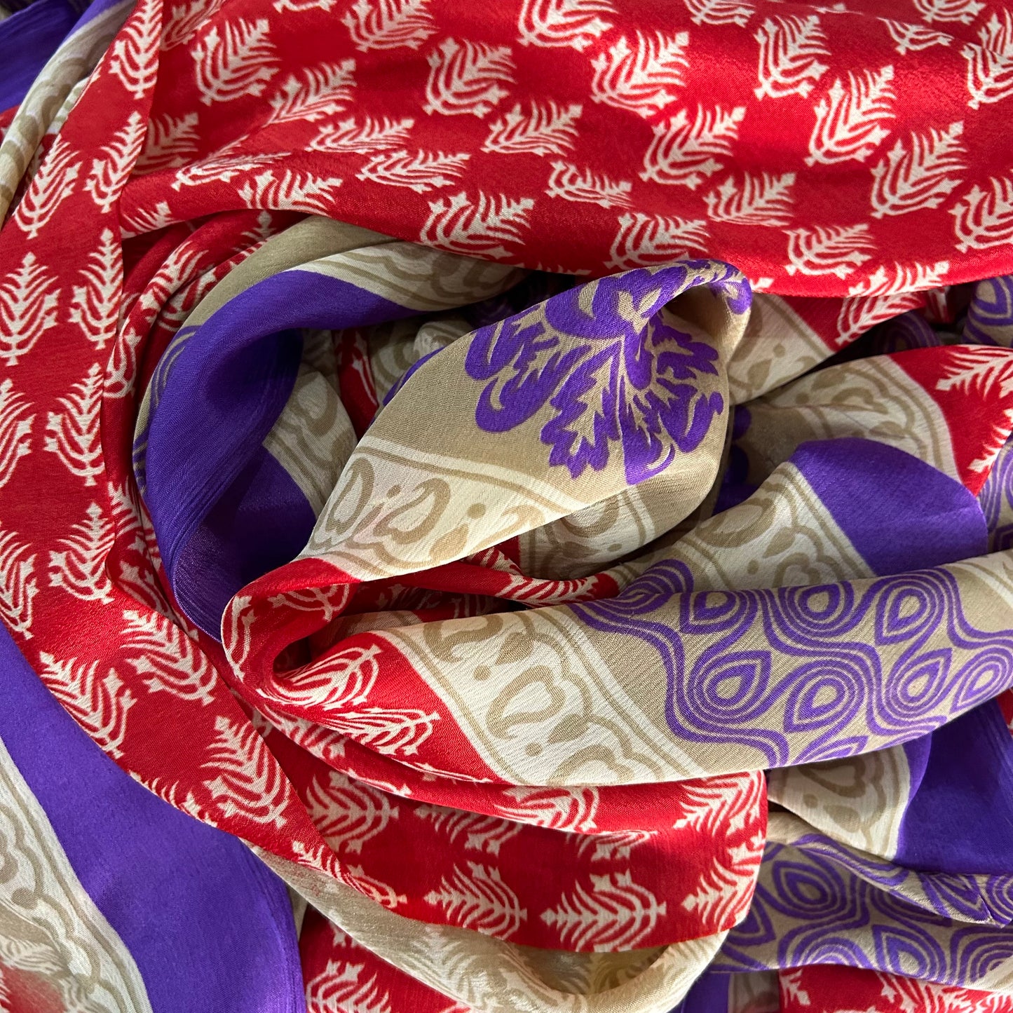 The Good Karma Duster #47