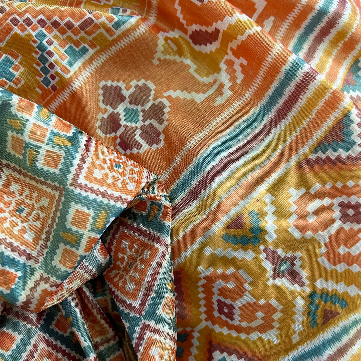 The Shiva Playsuit #47