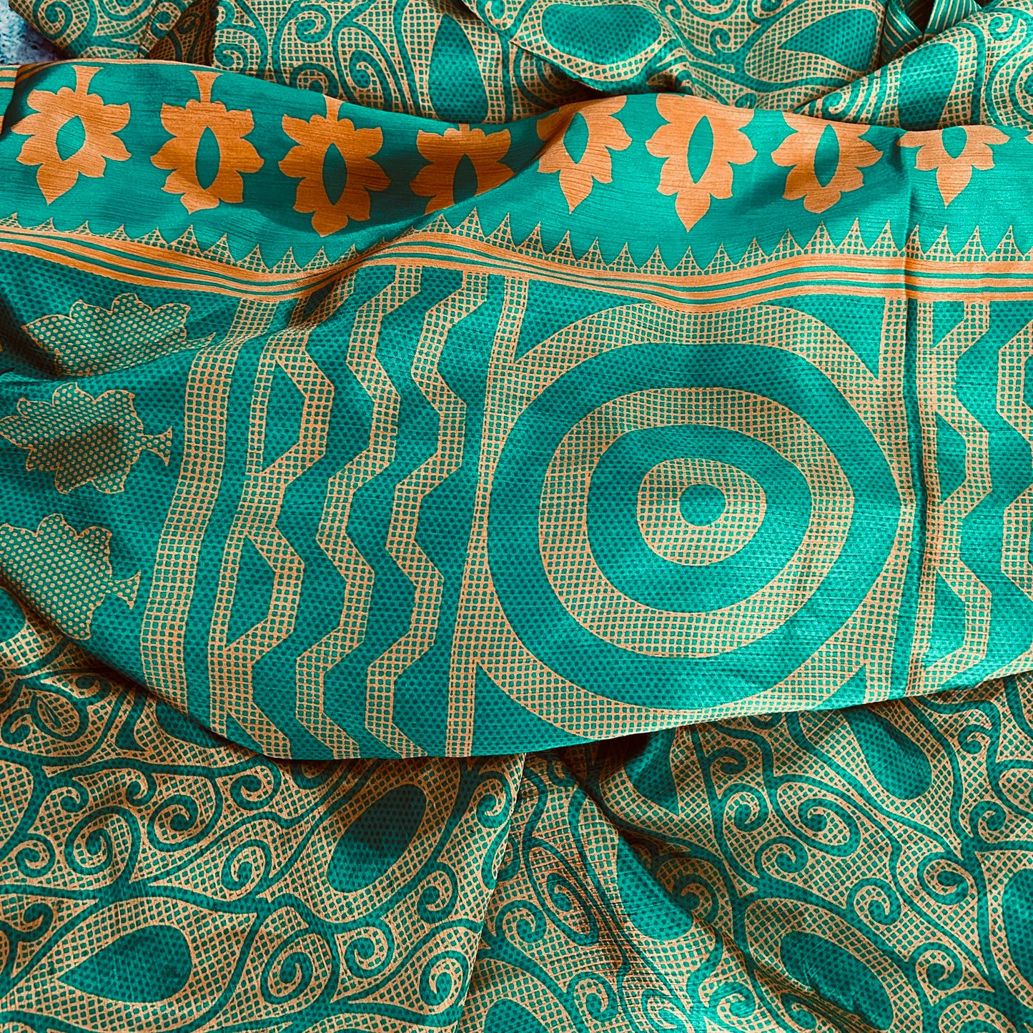 The Good Karma Duster #48