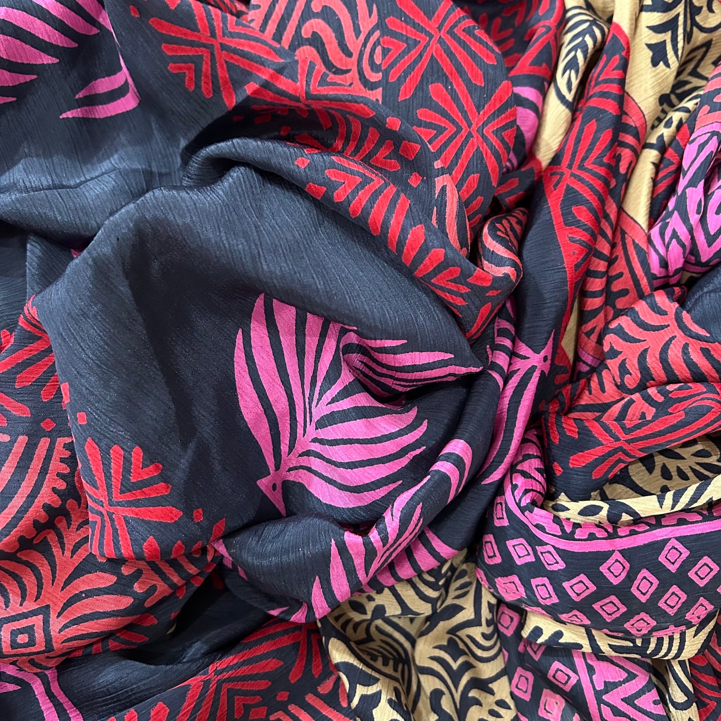 The Good Karma Duster #49