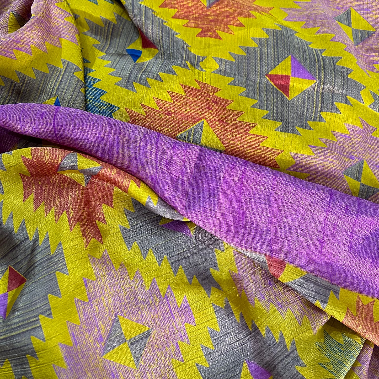 The Good Karma Duster #51