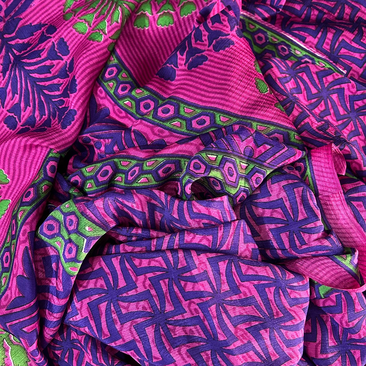 The Shiva Playsuit #56