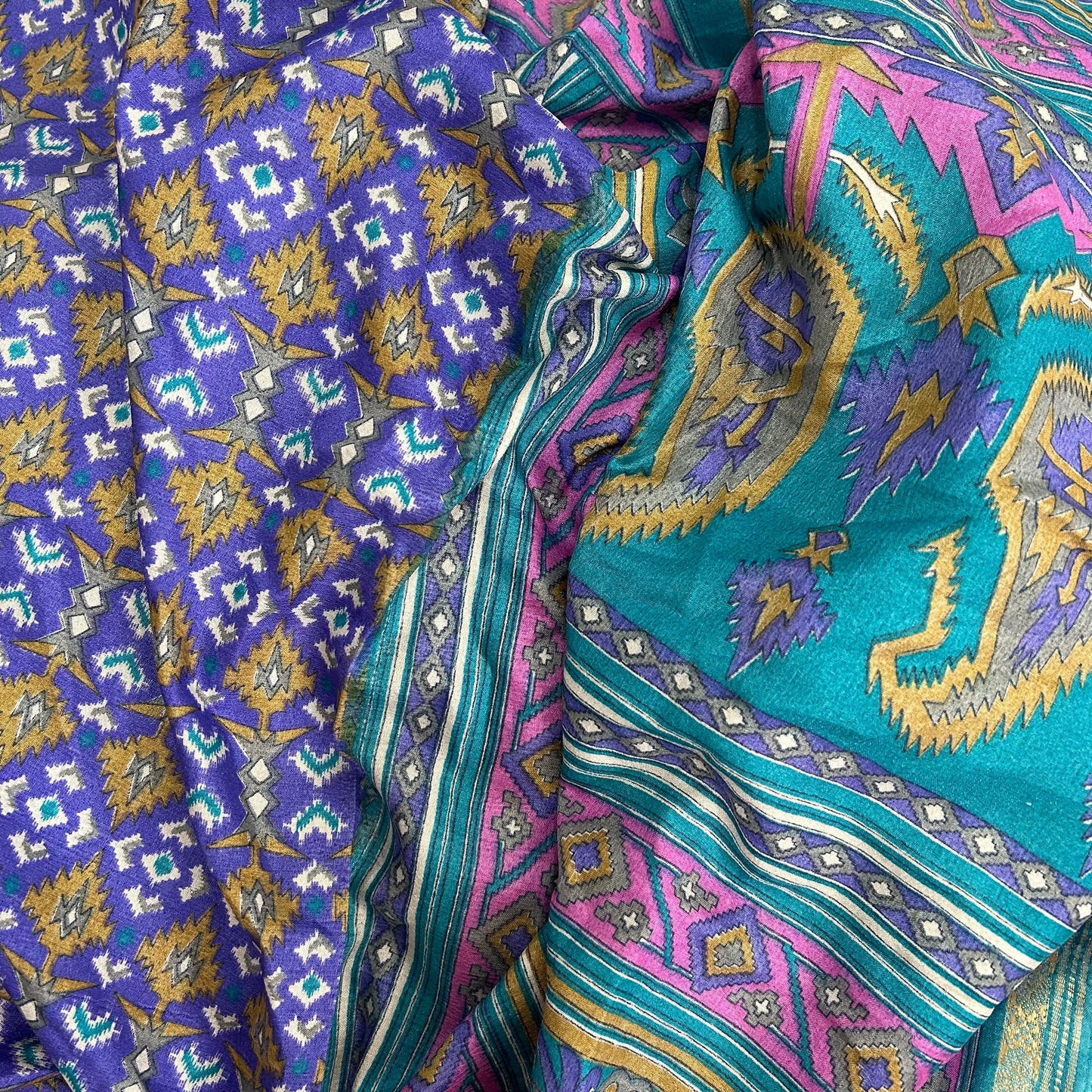 The Shiva Playsuit #66