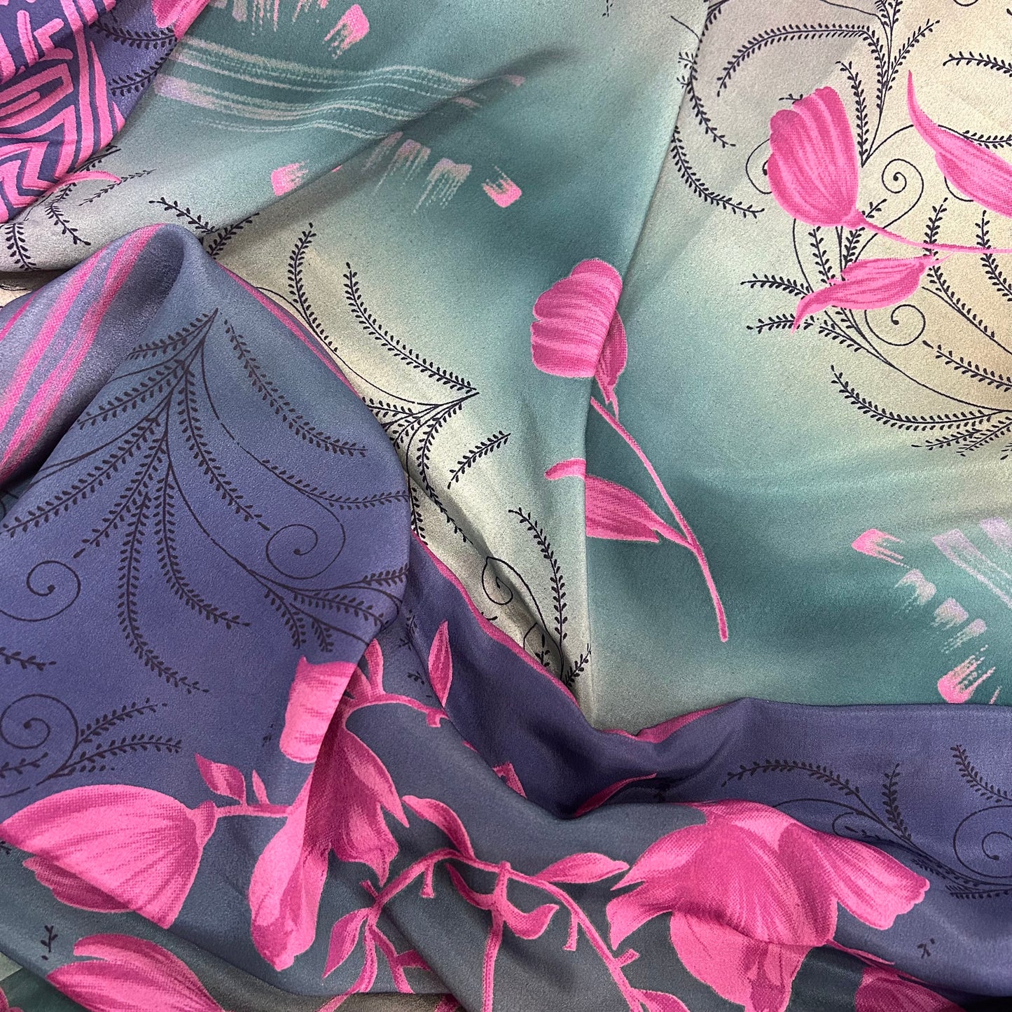 The Shiva Playsuit #67