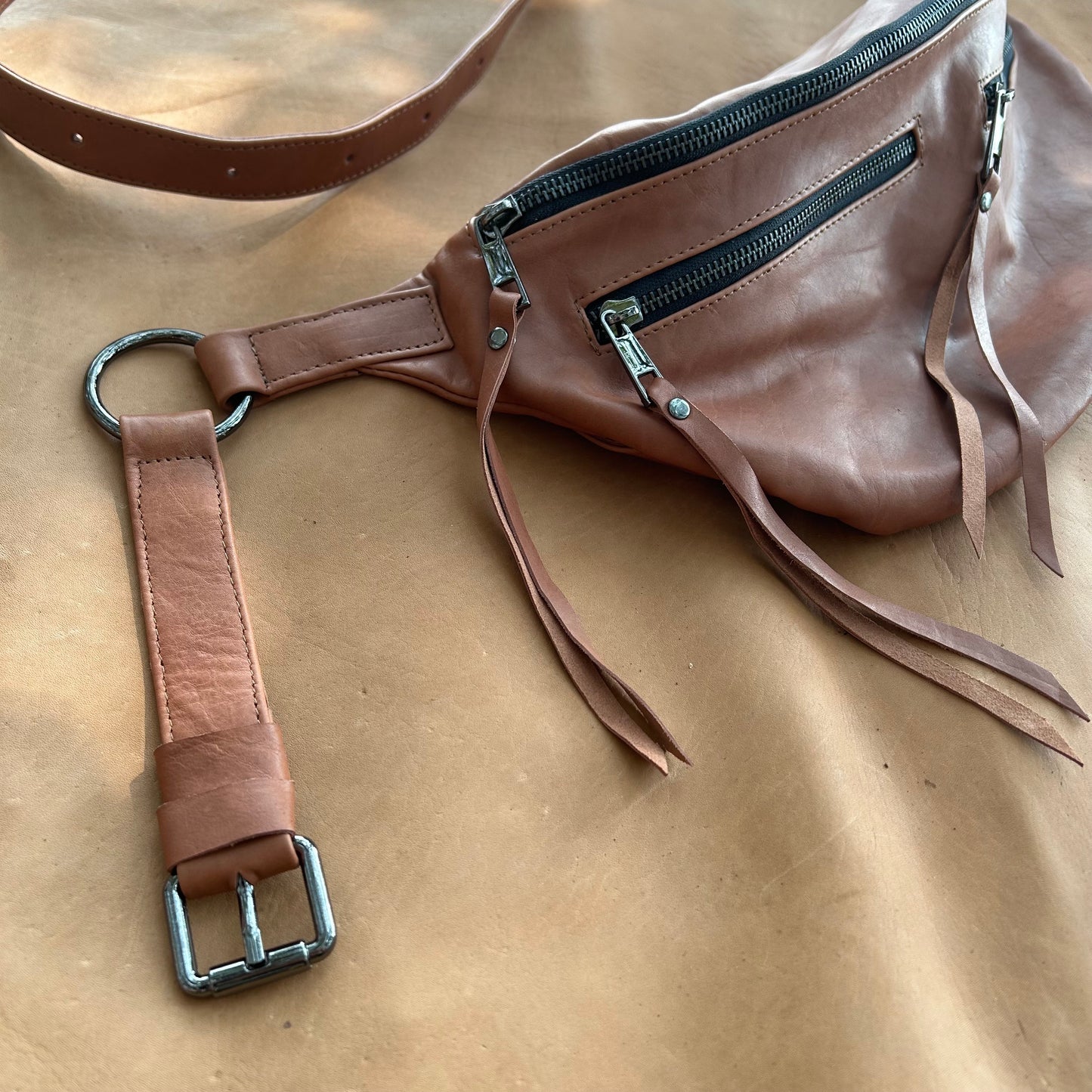 The Everywhere Bag #2