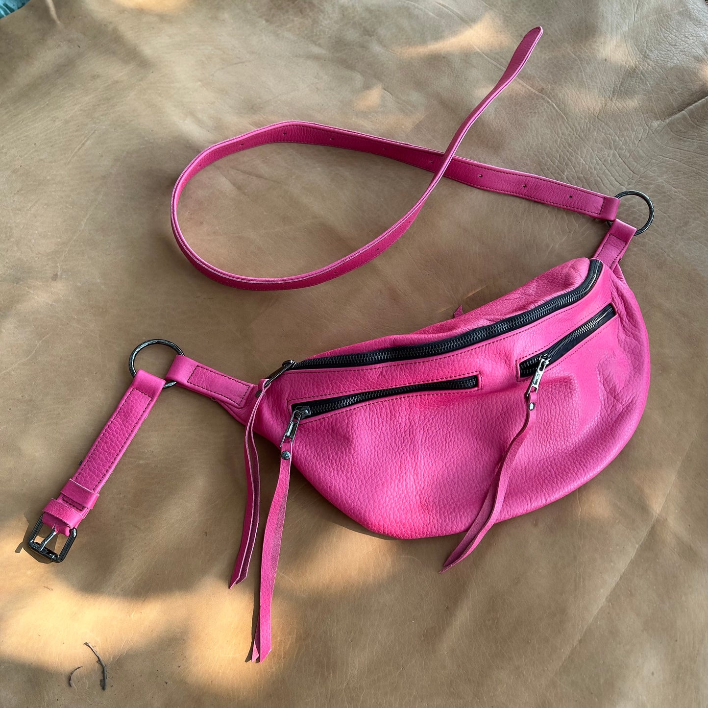 The Everywhere Bag #6 — RESTOCK