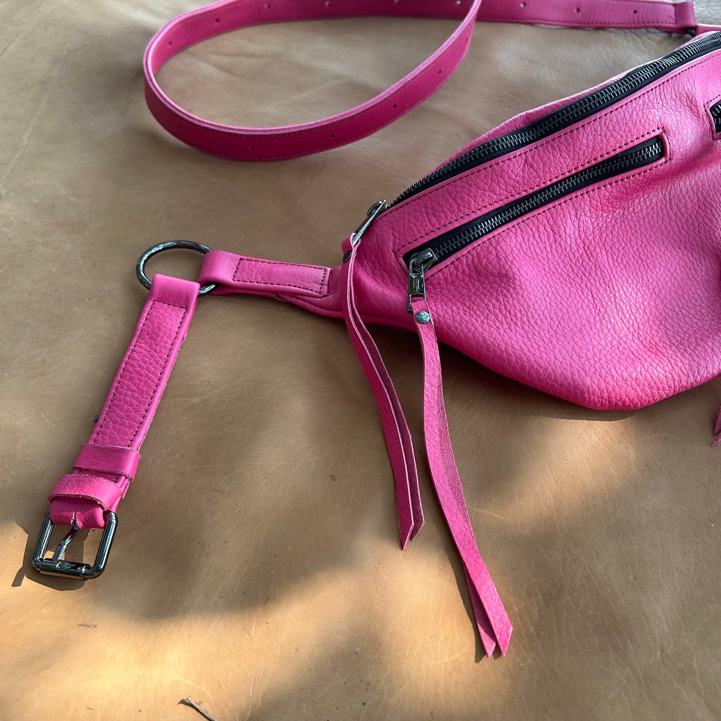 The Everywhere Bag #6 — RESTOCK