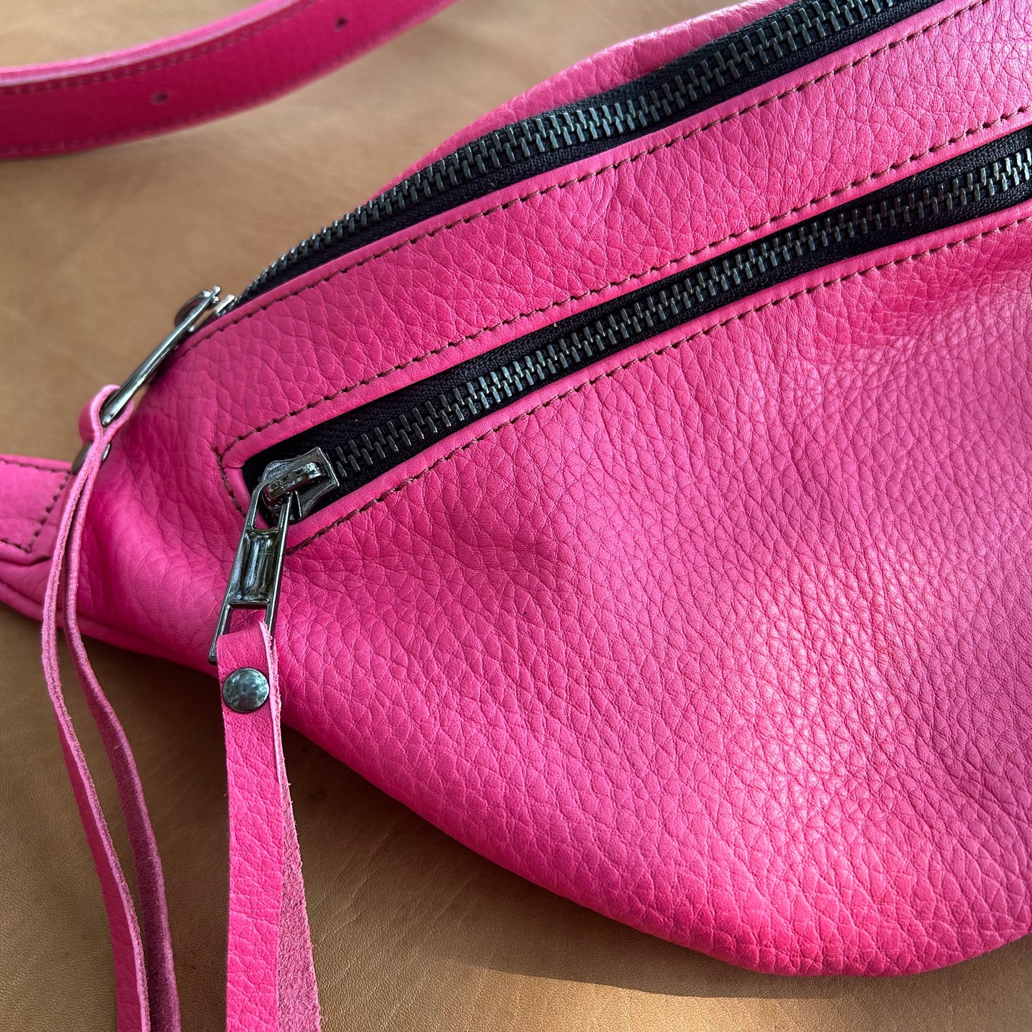 The Everywhere Bag #6 — RESTOCK