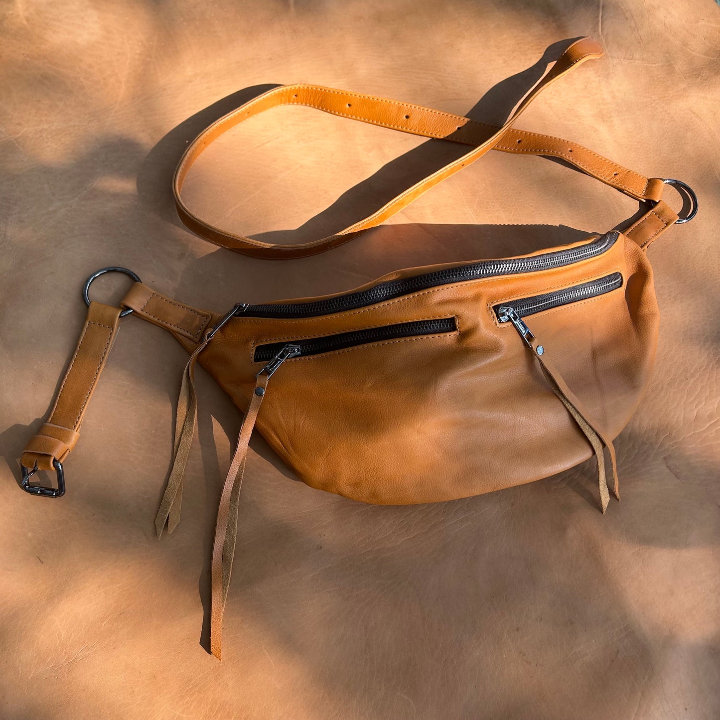 The Everywhere Bag #15