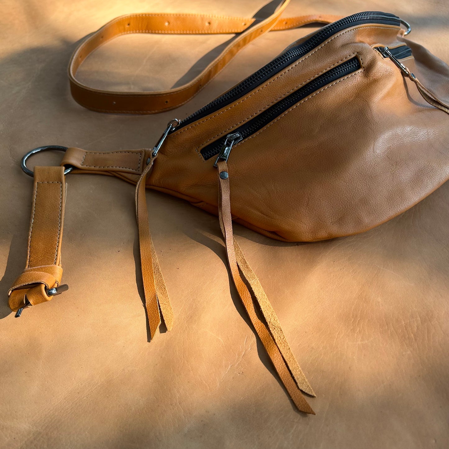 The Everywhere Bag #15