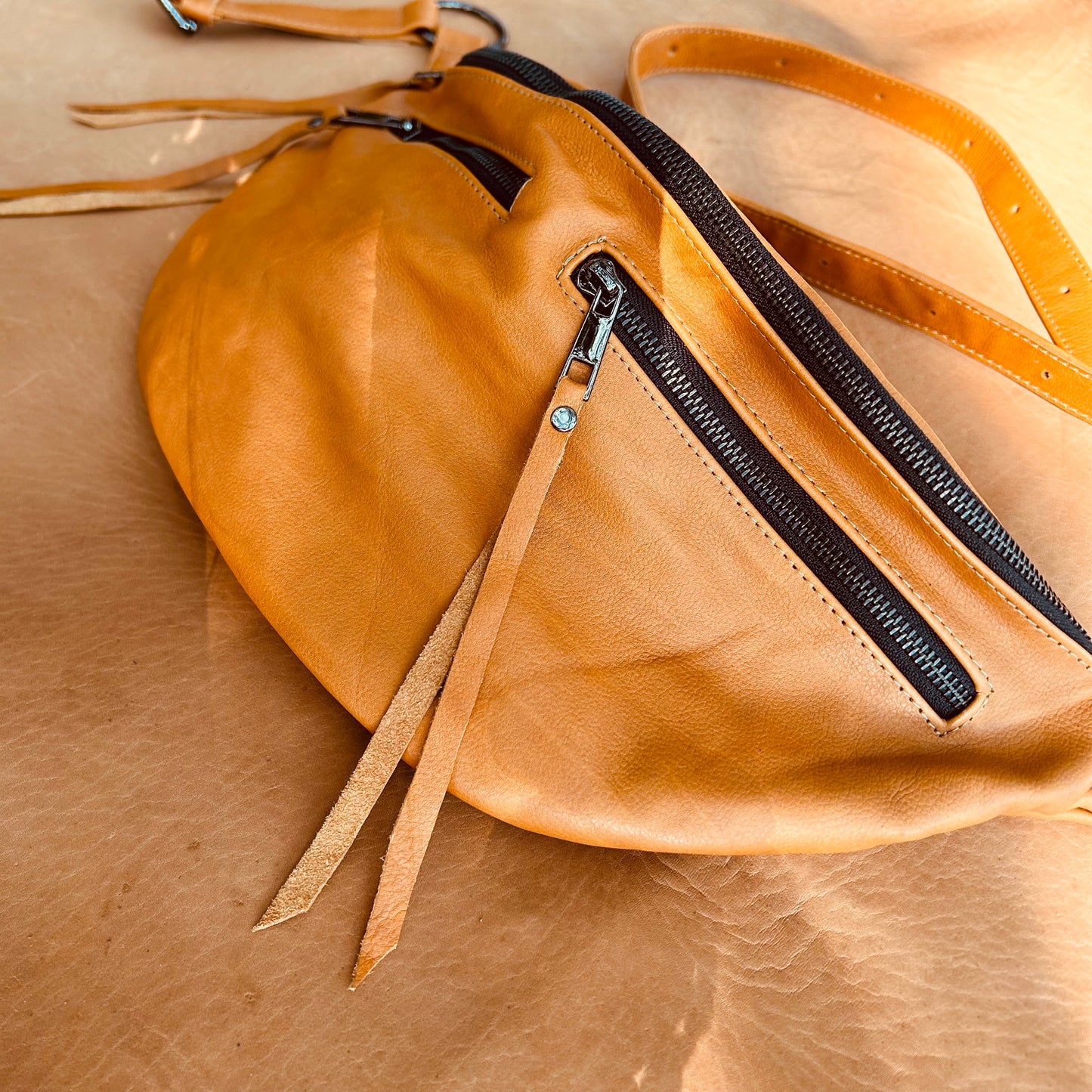 The Everywhere Bag #15