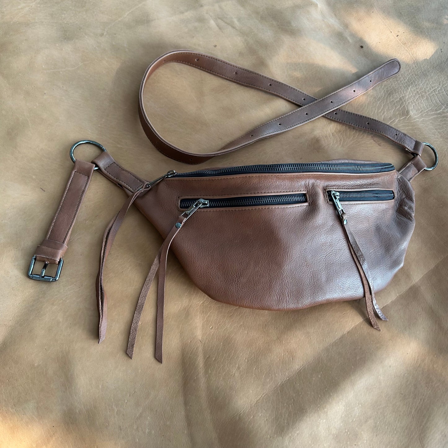 The Everywhere Bag #18