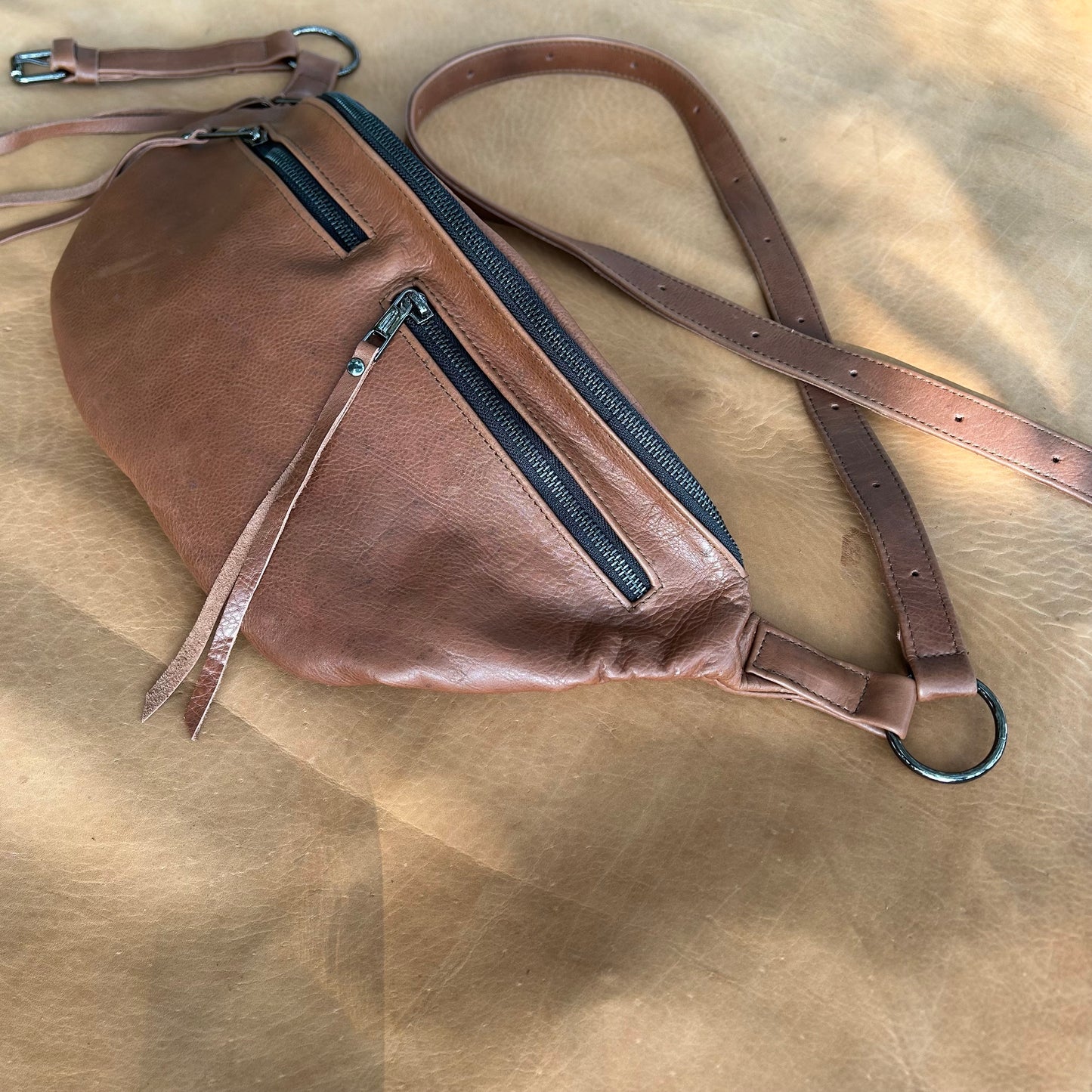 The Everywhere Bag #18