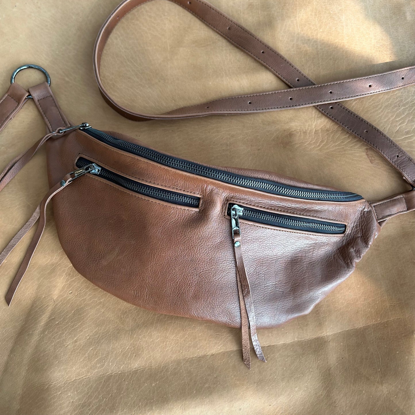 The Everywhere Bag #18