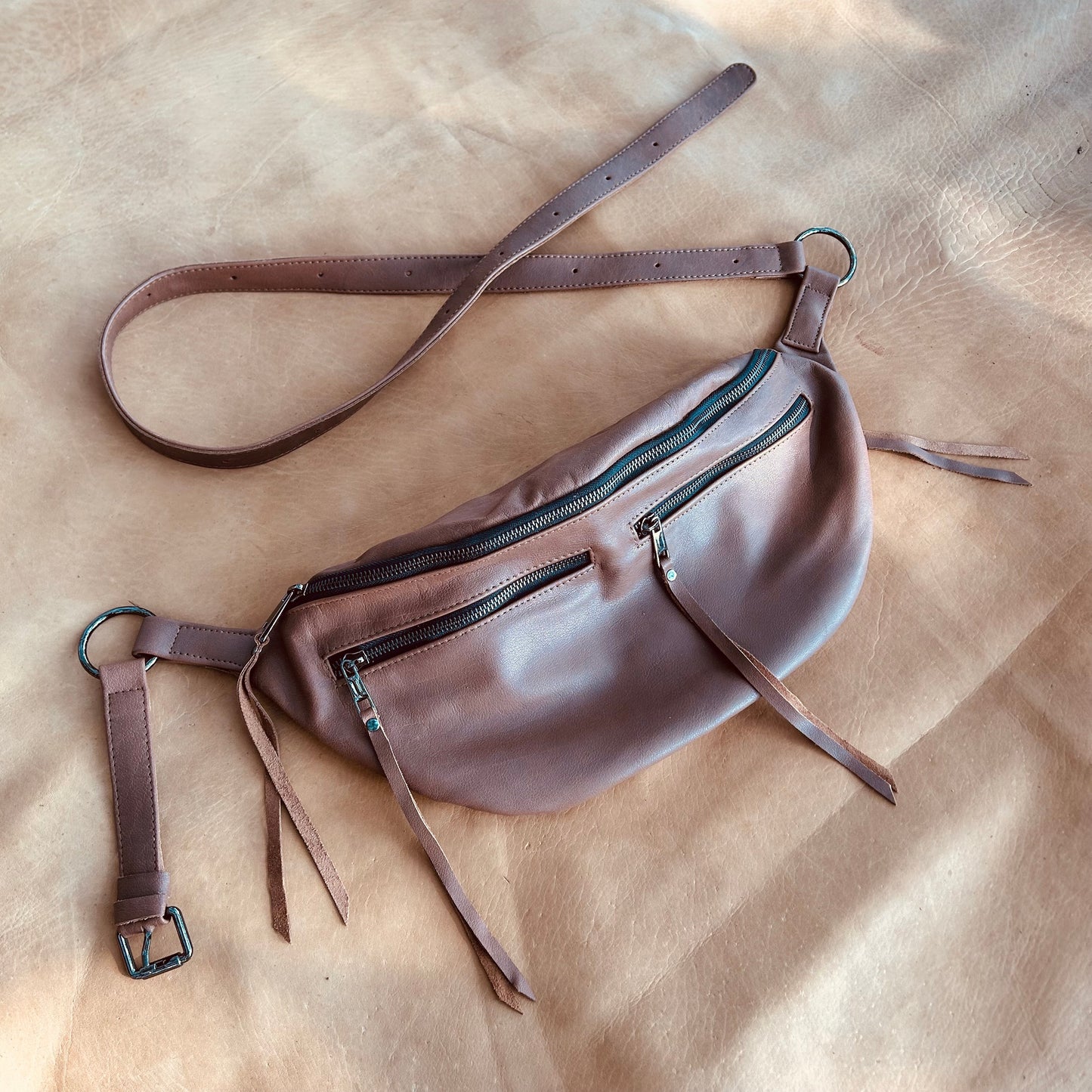The Everywhere Bag #19