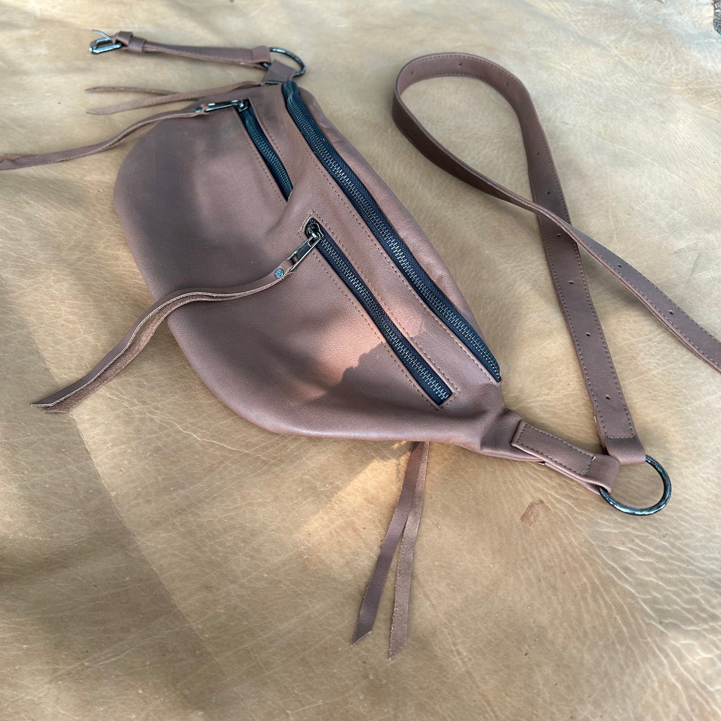 The Everywhere Bag #19