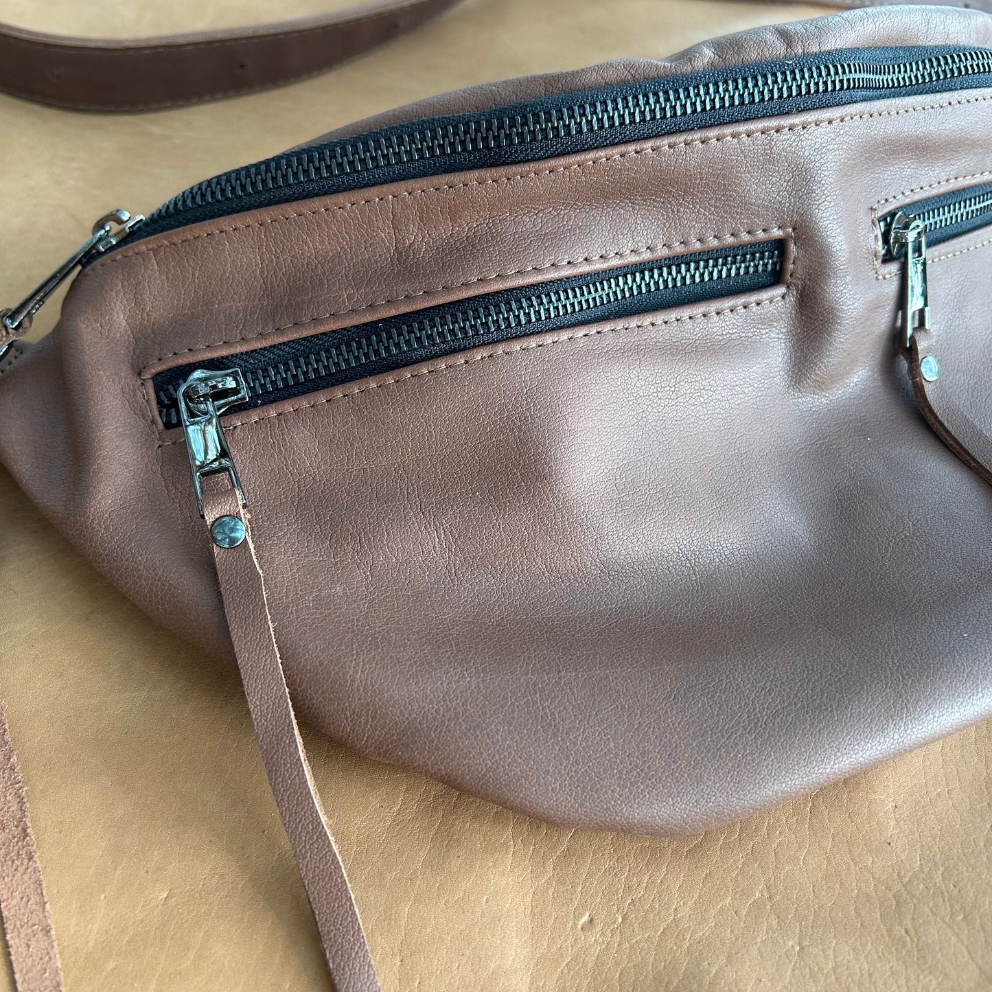 The Everywhere Bag #19