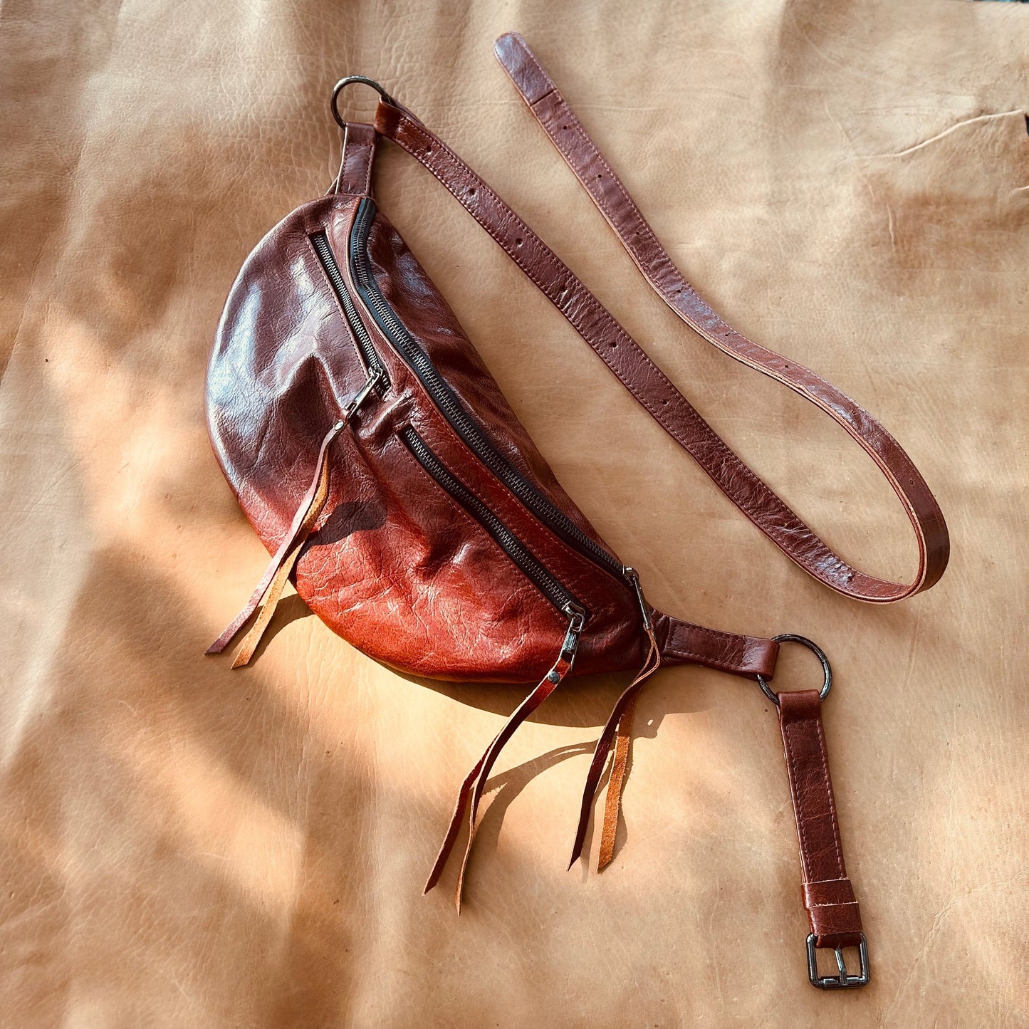 The Everywhere Bag #20
