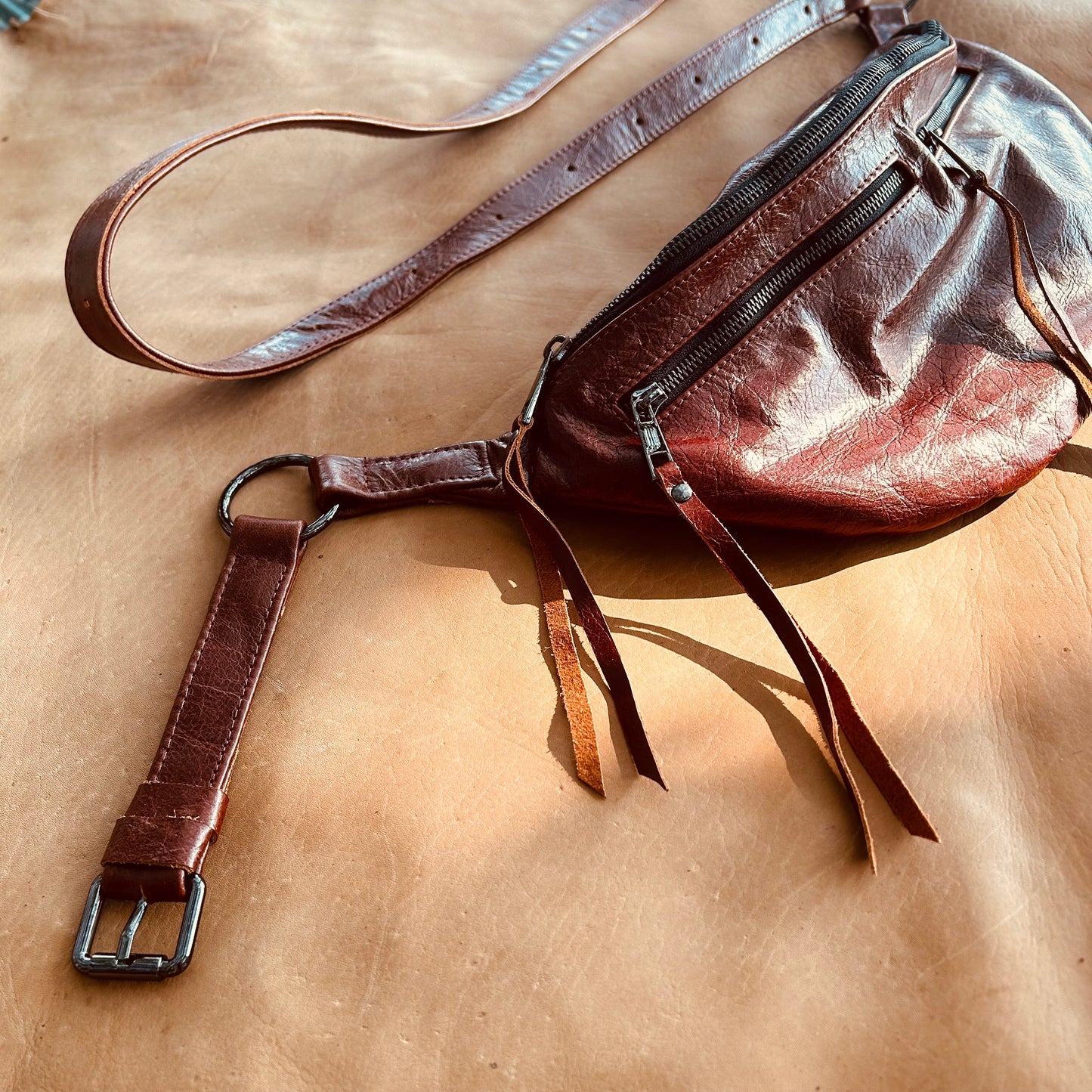The Everywhere Bag #20
