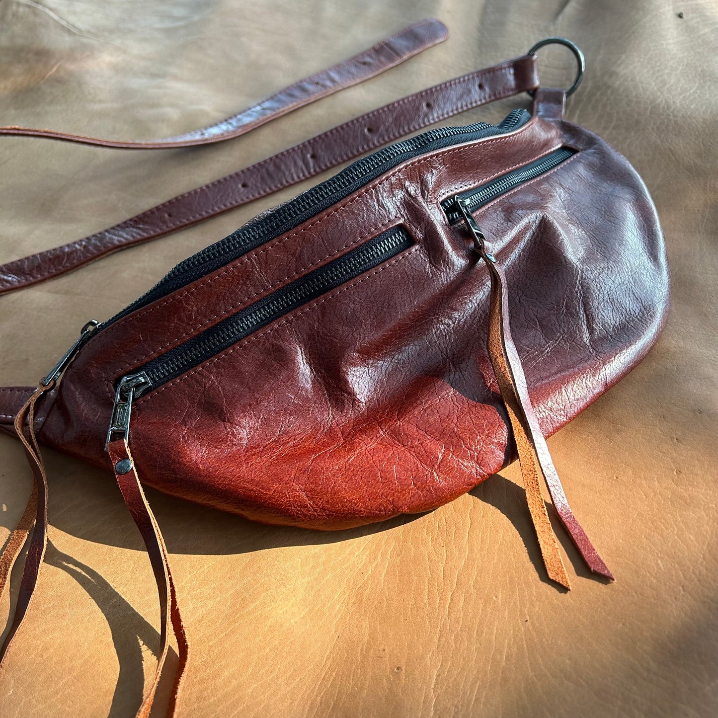 The Everywhere Bag #20