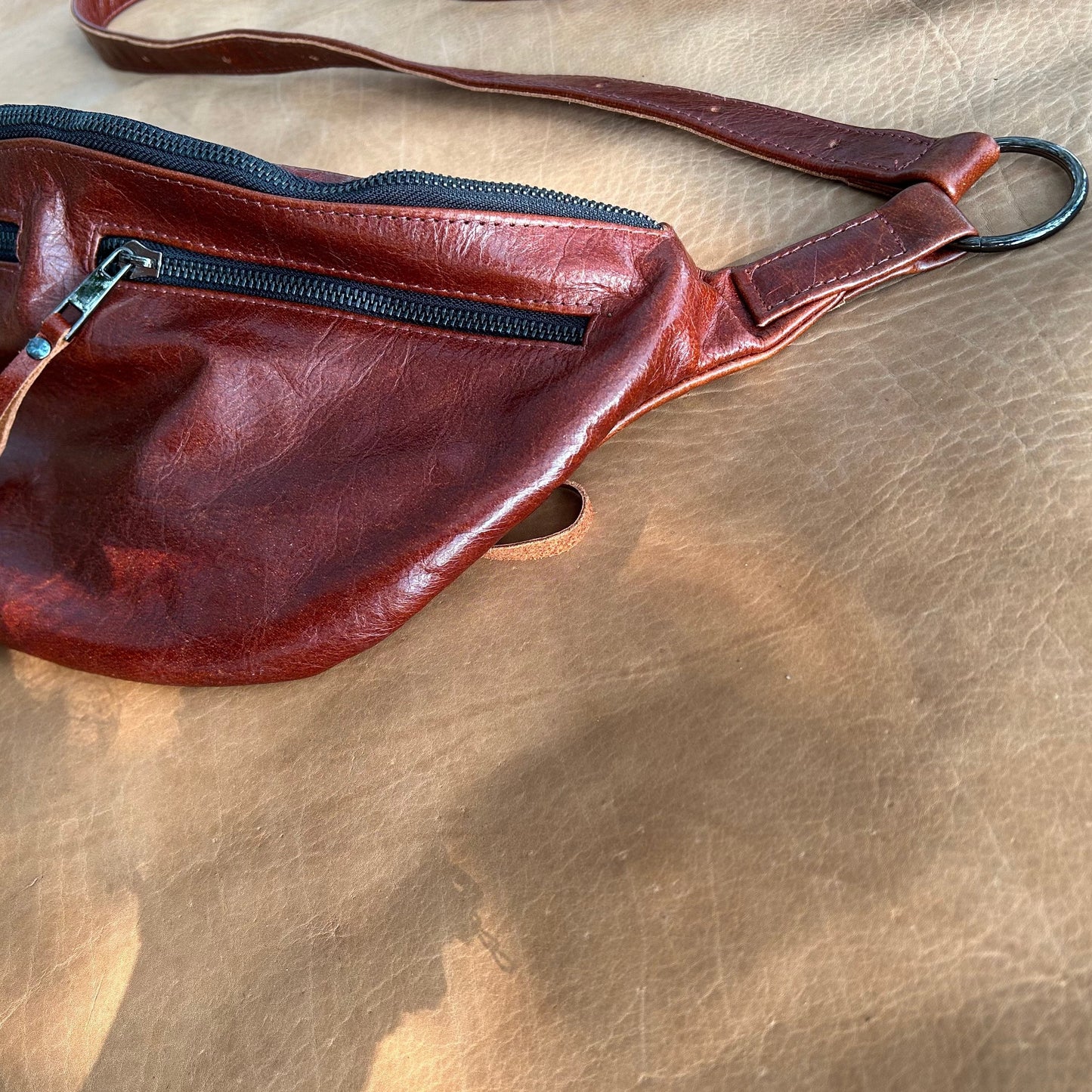 The Everywhere Bag #20