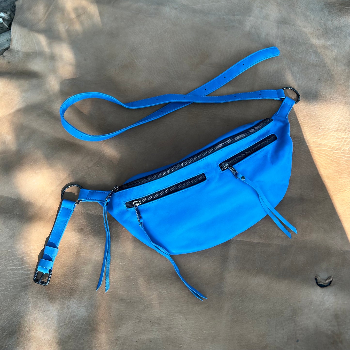 The Everywhere Bag #28 — RESTOCK