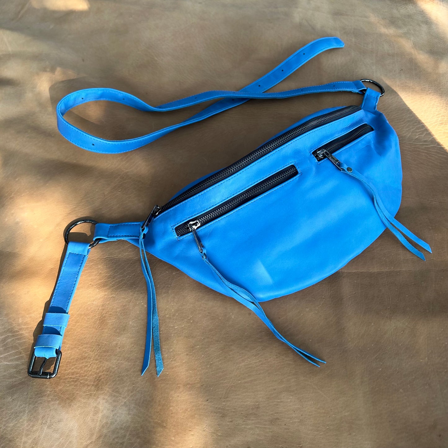 The Everywhere Bag #28 — RESTOCK