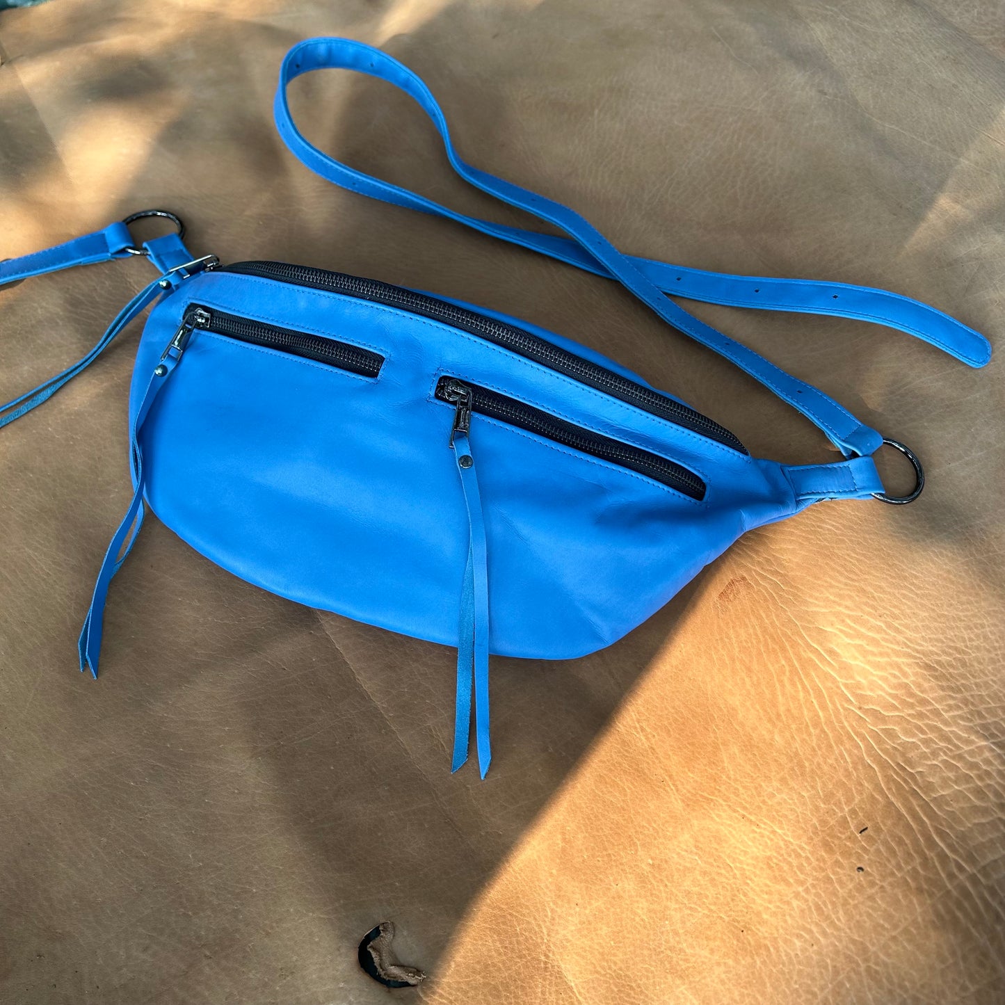 The Everywhere Bag #28 — RESTOCK