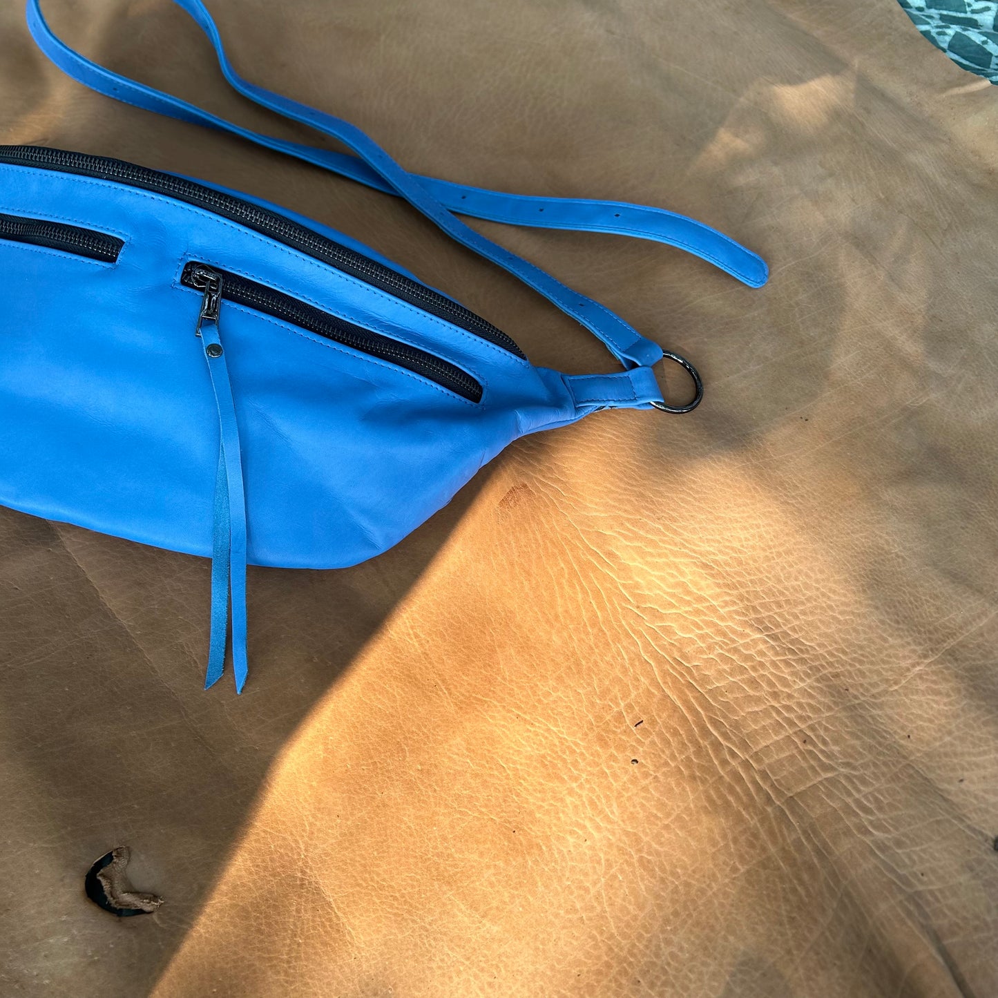 The Everywhere Bag #28 — RESTOCK