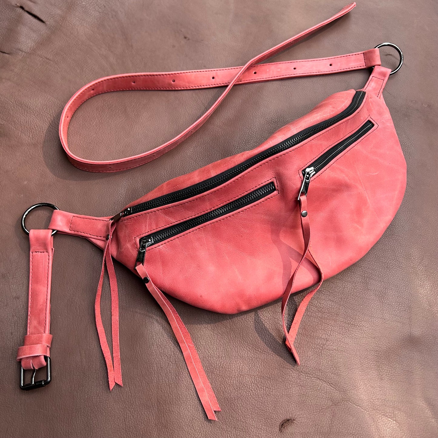 The Everywhere Bag #7