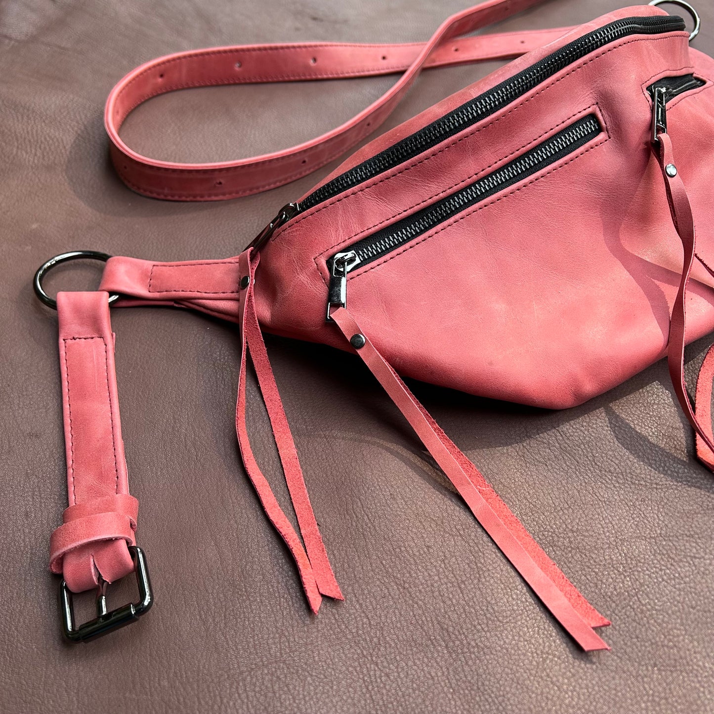 The Everywhere Bag #7