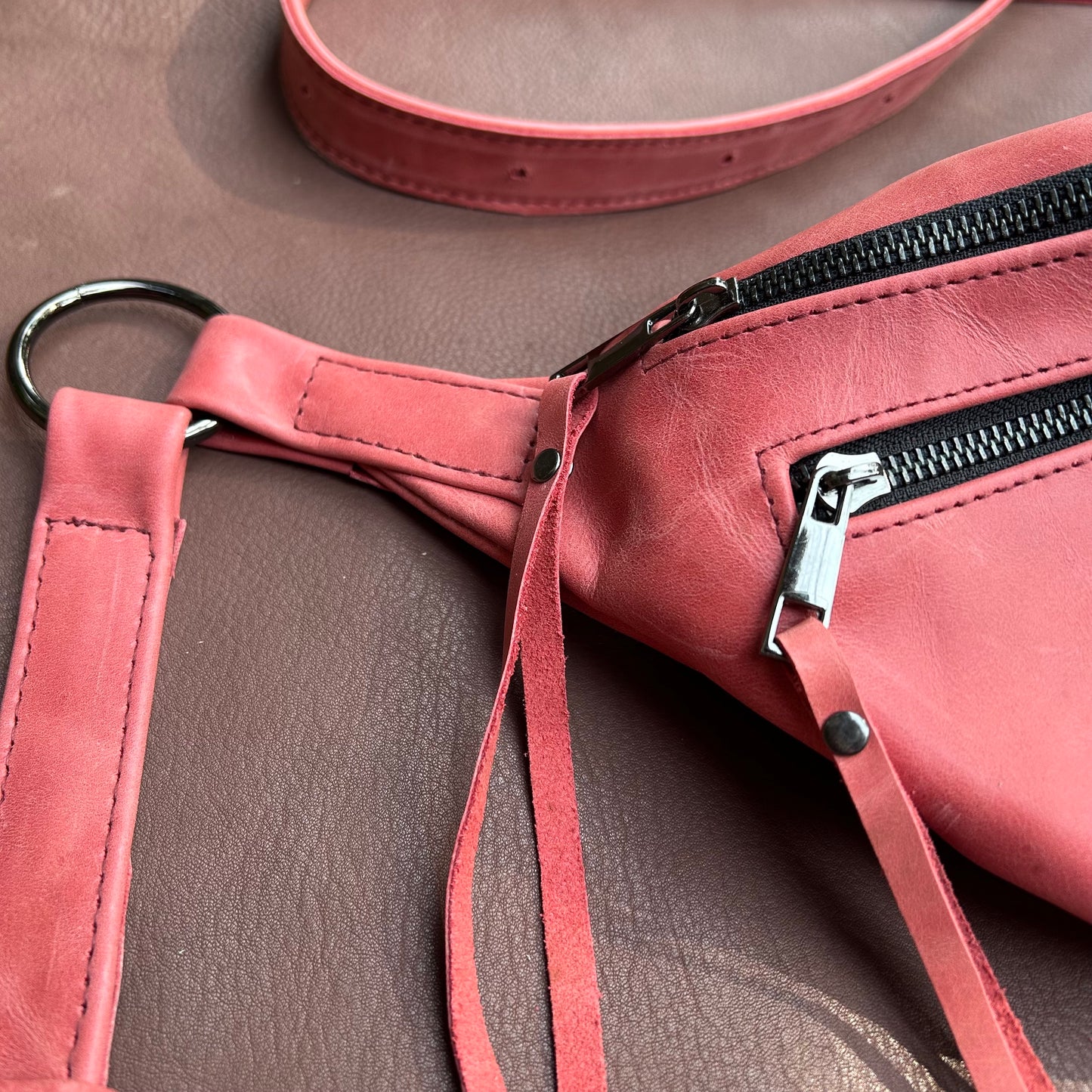The Everywhere Bag #7