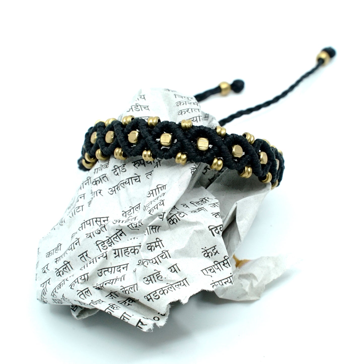 The Simple Simple Bracelet