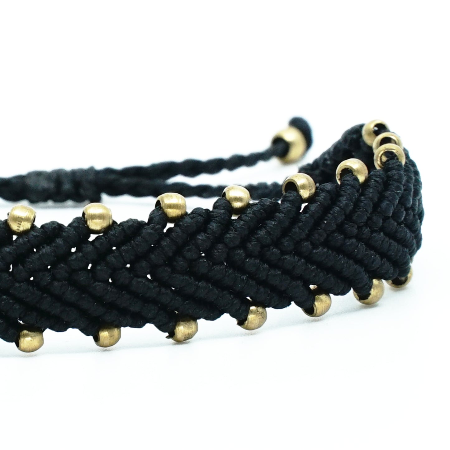 The Mohan Bracelet