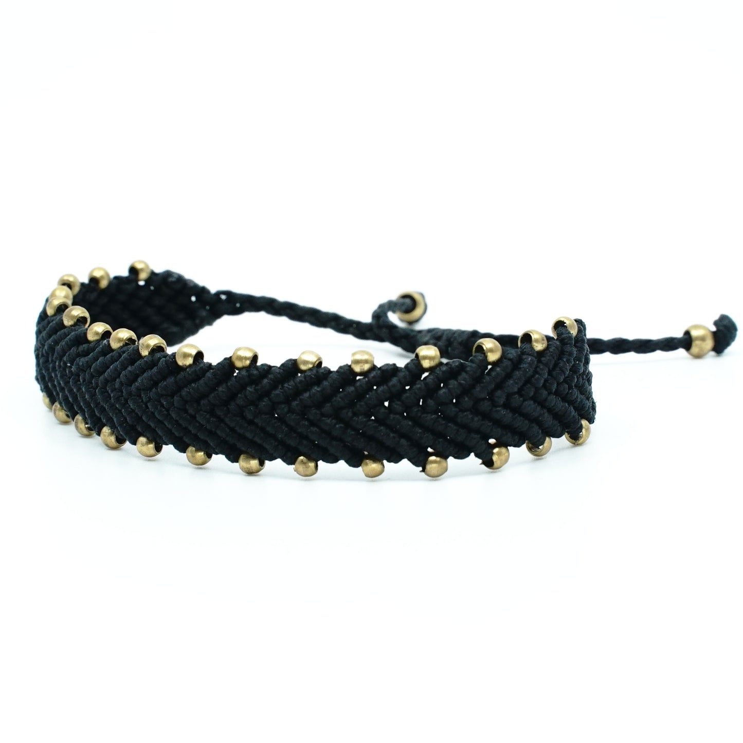 The Mohan Bracelet