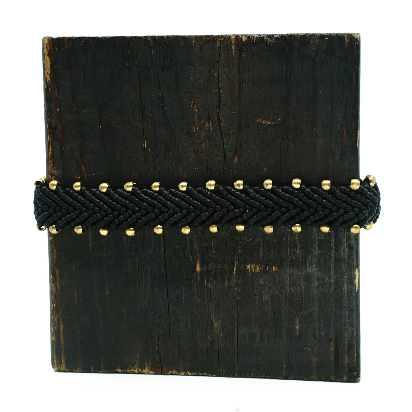 The Mohan Bracelet