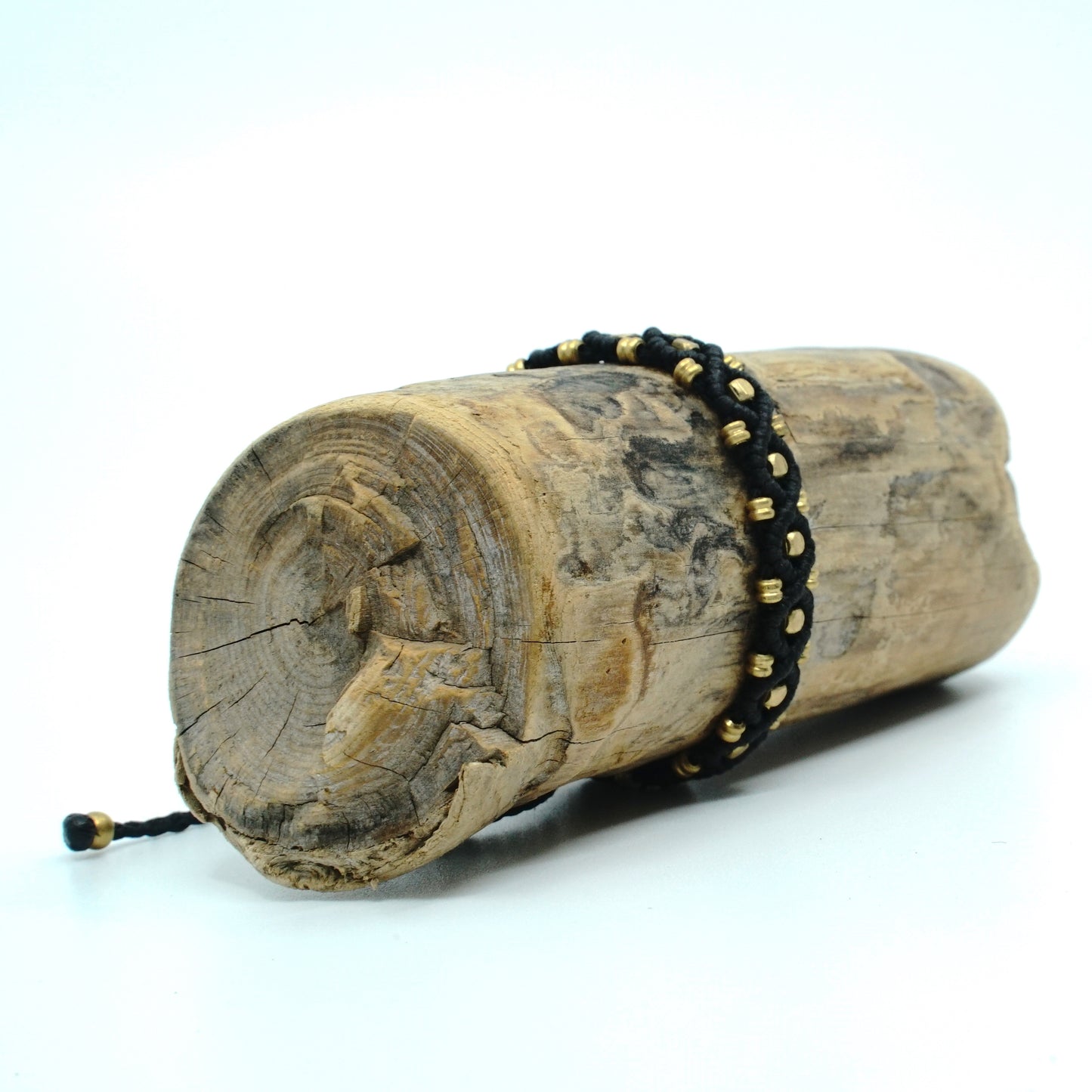 The Simple Simple Bracelet